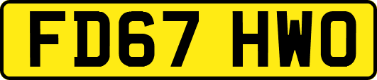 FD67HWO