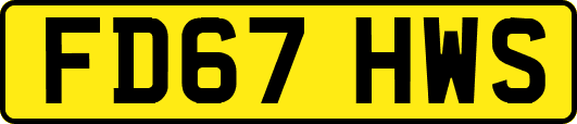 FD67HWS