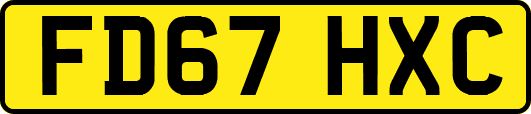 FD67HXC