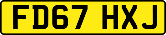 FD67HXJ