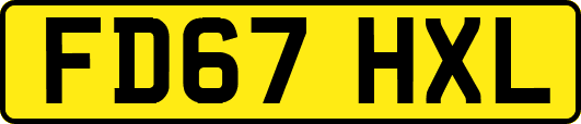 FD67HXL