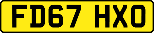 FD67HXO