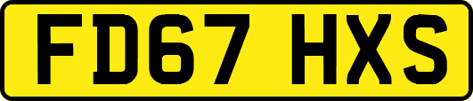 FD67HXS