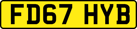 FD67HYB