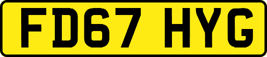 FD67HYG