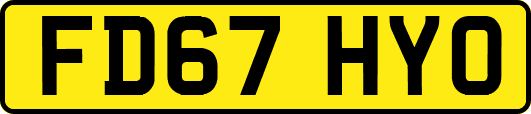 FD67HYO