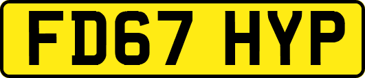 FD67HYP