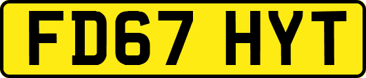 FD67HYT