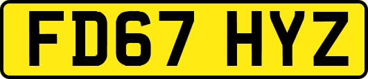 FD67HYZ