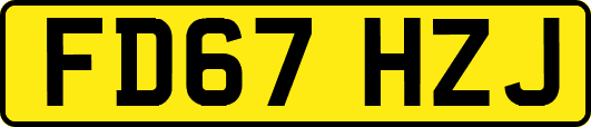 FD67HZJ