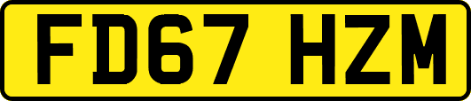 FD67HZM