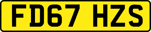 FD67HZS