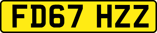 FD67HZZ