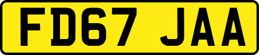 FD67JAA