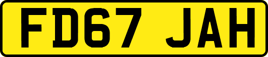 FD67JAH