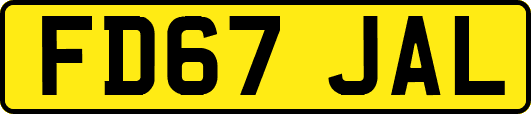 FD67JAL