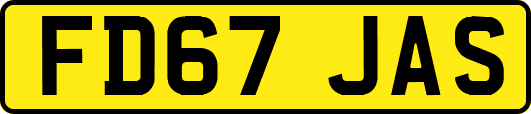 FD67JAS
