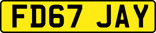 FD67JAY