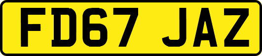FD67JAZ