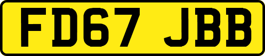FD67JBB
