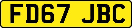 FD67JBC