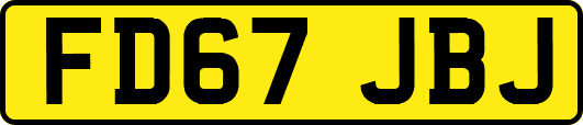 FD67JBJ