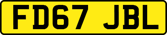 FD67JBL