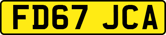 FD67JCA