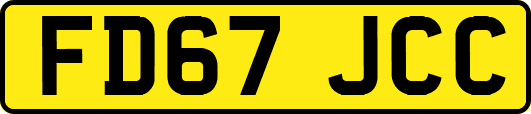 FD67JCC