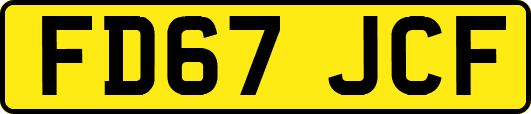 FD67JCF