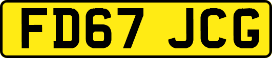 FD67JCG