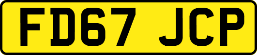 FD67JCP