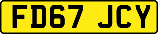 FD67JCY