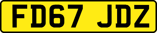FD67JDZ