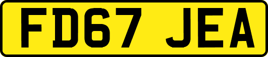 FD67JEA
