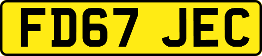 FD67JEC