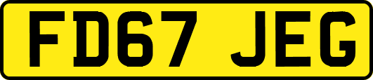 FD67JEG
