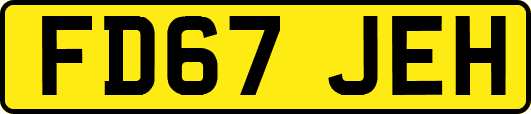 FD67JEH