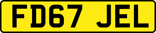 FD67JEL