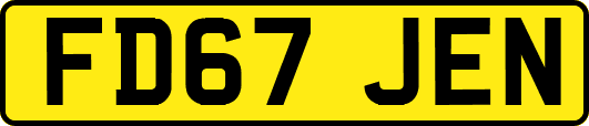 FD67JEN