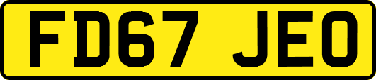 FD67JEO