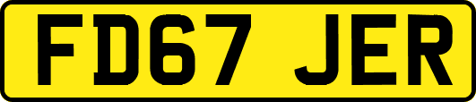 FD67JER