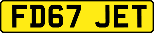 FD67JET