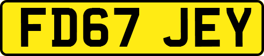 FD67JEY