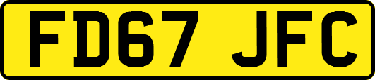 FD67JFC
