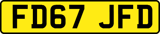 FD67JFD