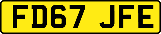 FD67JFE