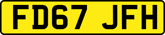 FD67JFH