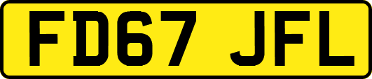 FD67JFL
