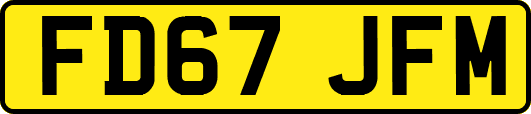 FD67JFM
